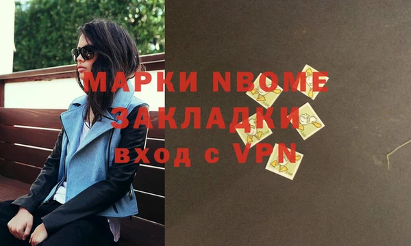 стафф Гусев
